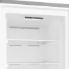 BEKO congelatore B3RMFNE314XB, classe di efficienza energetica E, 186,5 cm, 286L, colore inox