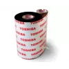 Toshiba TEC - nero - 60 mm x 600 m - nastro a trasferimento termico