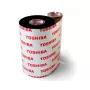 Toshiba TEC - nero - 60 mm x 600 m - nastro a trasferimento termico