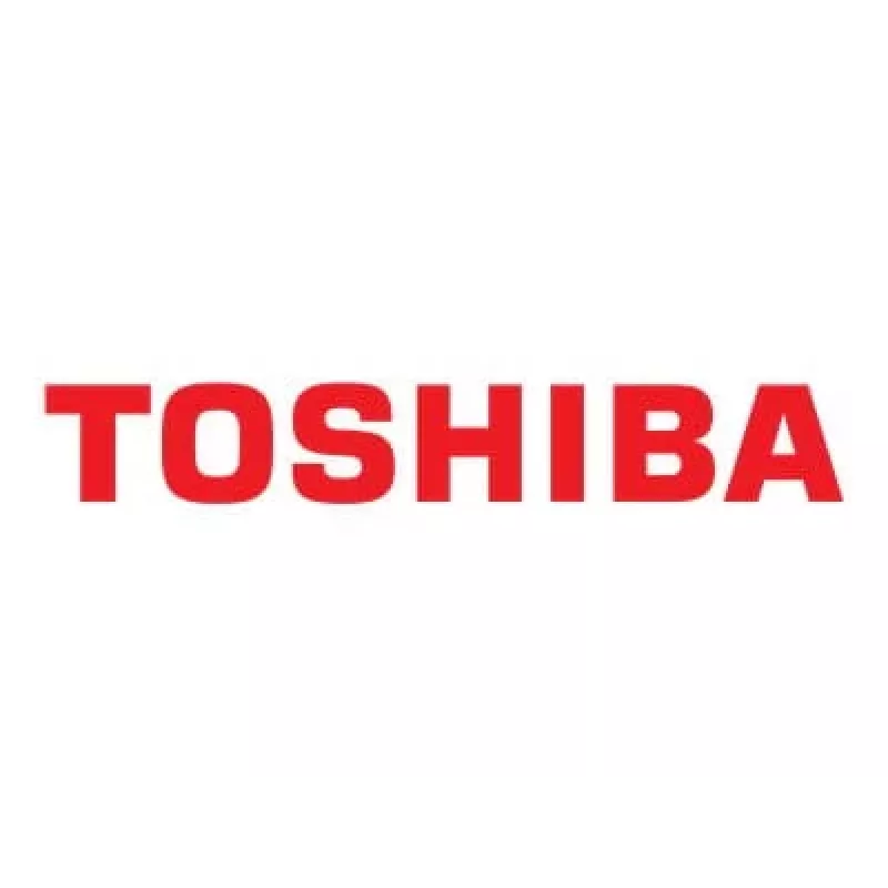 TOSHIBA nastro cera 110mm 600m