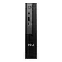 DELL PRO MICRO I3-14100T/8GB/512SSD/WLAN/W11P/3PS (SENZA KB&MS)