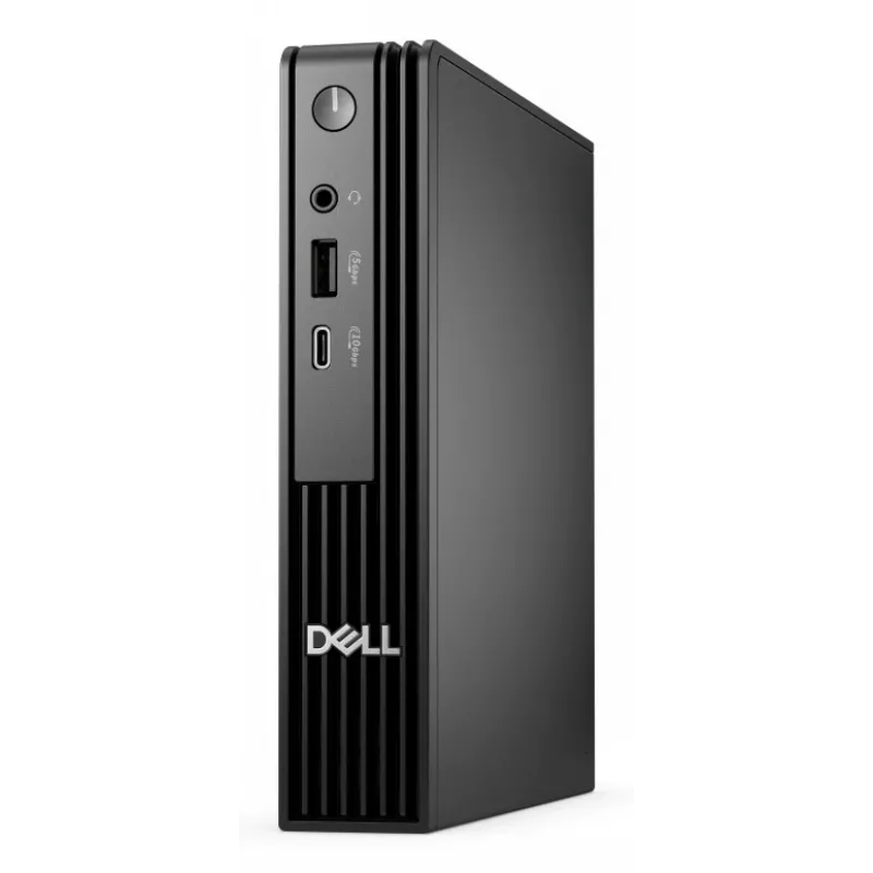 DELL PRO MICRO I3-14100T/8GB/512SSD/WLAN/W11P/3PS (SENZA KB&MS)