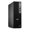 DELL PRO SLIM U5-235/16GB/512SSD/W11P/3PS (senza tastiera e mouse)