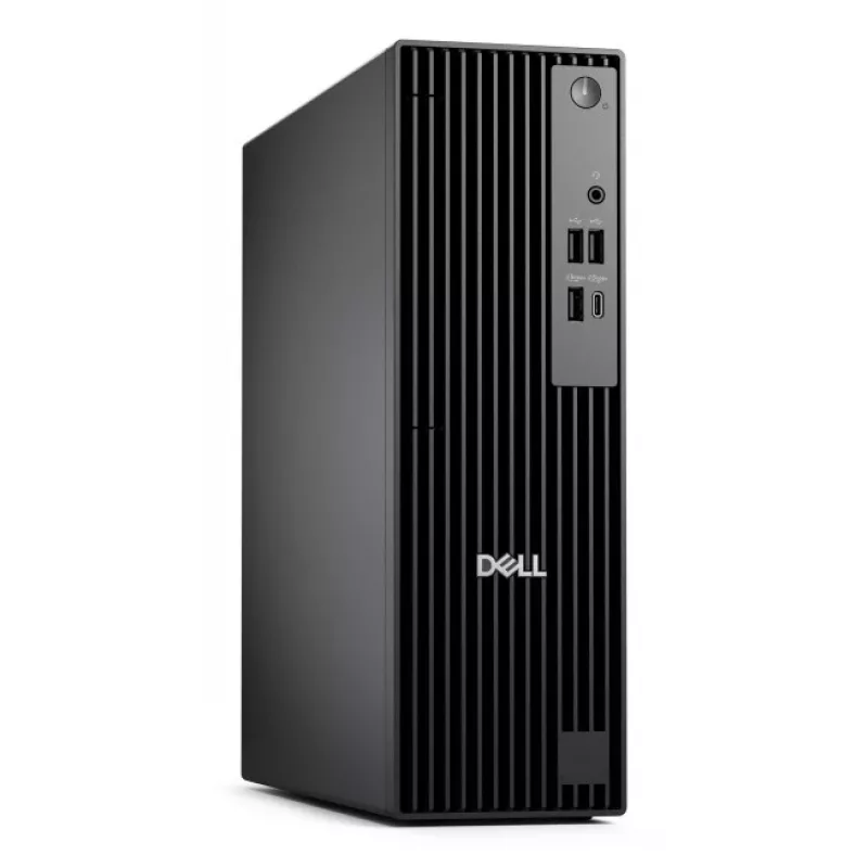 DELL PRO SLIM U5-235/16GB/512SSD/W11P/3PS (senza tastiera e mouse)