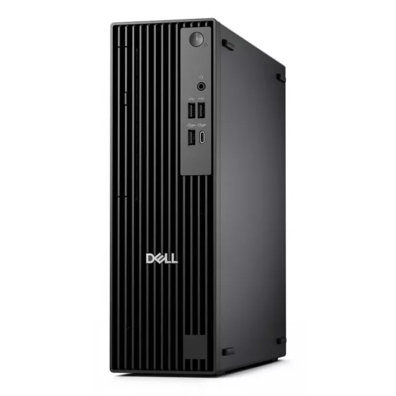 DELL PRO SLIM U5-235/16GB/512SSD/W11P/3PS (senza tastiera e mouse)