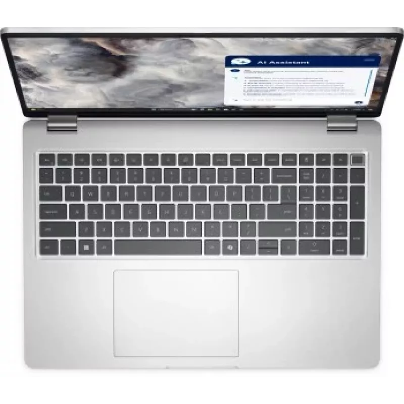 DELL PRO 16 PLUS U7-266V/16FHD+/16GB/512SSD/IRC/WWR/11P/3PS (tastiera estone)