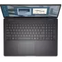 DELL PRO 16 R5-220/16FHD+/16GB/512SSD/W11P/3PS (MAGNETITE) (tastiera US)