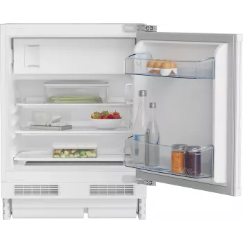 BEKO frigorifero da incasso BU1154N, classe di efficienza energetica E, altezza 81,8 cm