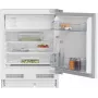 BEKO frigorifero da incasso BU1154N, classe di efficienza energetica E, altezza 81,8 cm