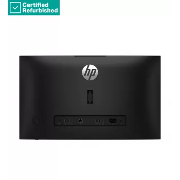 RENEW SILVER HP ProStudio 4 AIO All-in-One 24 - Ultra 5-235, 16GB, 512GB SSD, 23,8 pollici FHD non touch AG, regolabile in altezza, mouse USB, Win 11 Pro, 1 anno