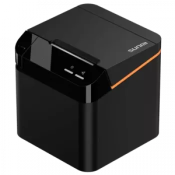 Sunmi NT311 KCP - stampante 80mm con funzione di stampa cloud, USB, WLAN, LAN, Bluetooth, spina UK - stampante POS - stampante