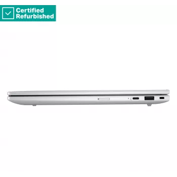 RENEW GOLD HP EliteBook 8 G1a 13 - Ryzen 5 PRO 230, 16GB, 256GB SSD, 13.3 WUXGA 300-nit AG, FPR, tastiera retroilluminata UK, 62Wh, Win 11 Pro, 1 anno