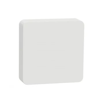 SCHNEIDER ELECTRIC MISURATORE DI TEMPERATURA E UMIDITÀ WIRELESS WISER ZIGBEE