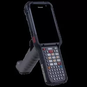 HONEYWELL CK67 - terminale di raccolta dati - robusto - Android 14 - 128 GB UFS - 10,9 cm (4,3 pollici) (CK67-X0N-58C1C2G)