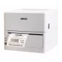 Citizen CL-H300SV stampante_ argento USB bianco spina EU spazio per opzionale