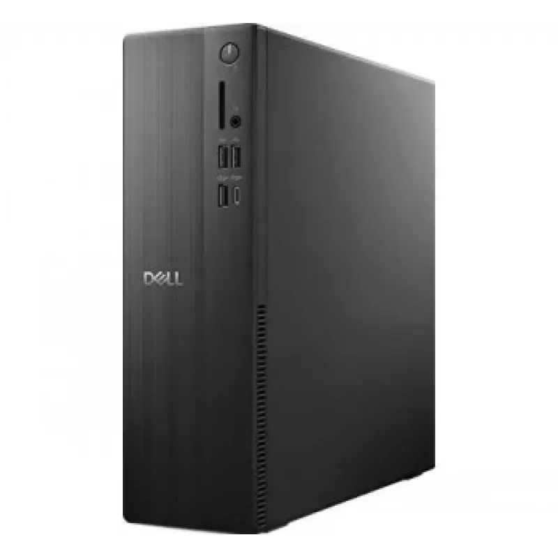 DELL PRO SLIM ESSENTIAL I3-14100/8GB/512SSD/11P/3PS (SENZA tastiera e mouse)