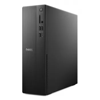 DELL Pro QVS1260 Intel Core Ultra 5 225 16 GB DDR5-SDRAM 1 TB SSD Windows 11 Pro PC slim PC nero