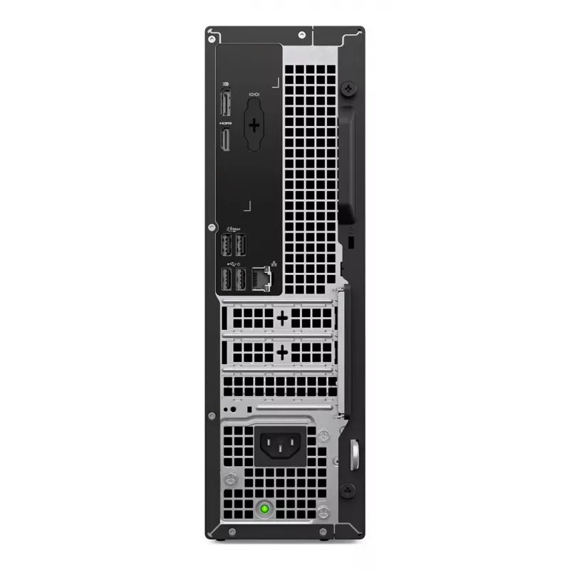 DELL Pro QVS1260 Intel Core Ultra 5 225 16 GB DDR5-SDRAM 1 TB SSD Windows 11 Pro PC slim PC nero