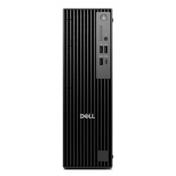 Dell Pro Slim Plus QBS1250/U5 235/16GB/512GB SSD/Integrata/WLAN + BT/W11 Pro/3 anni Prosupport