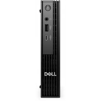 DELL PRO MICRO R5-8500GE/16GB/512SSD/WLAN/BT/11P/3PS (senza tastiera)