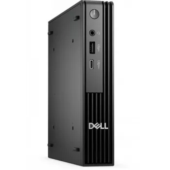 DELL PRO MICRO R5-8500GE/16GB/512SSD/WLAN/BT/11P/3PS (senza tastiera)