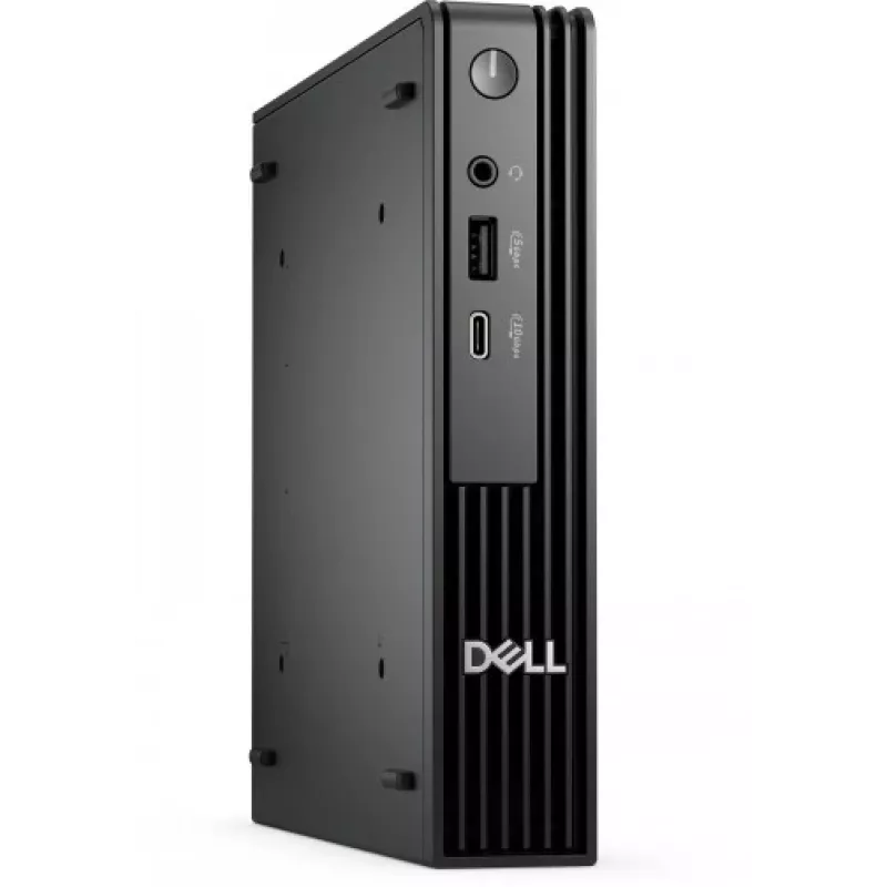 DELL PRO MICRO R5-8500GE/16GB/512SSD/WLAN/BT/11P/3PS (senza tastiera)