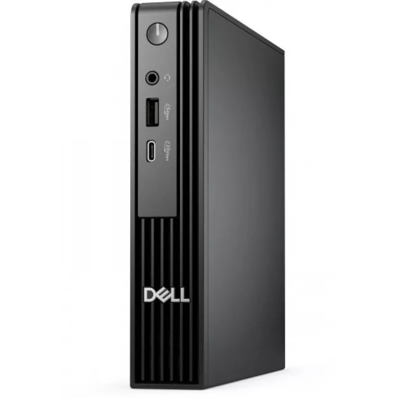 DELL PRO MICRO R5-8500GE/16GB/512SSD/WLAN/BT/11P/3PS (senza tastiera)