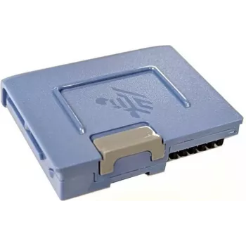 Zebra WS101 batteria ricaricabile di ricambio 480 mAh Healthcare blu - batteria