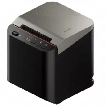Sunmi NT320 - stampante scontrini etichettatrice USB-C LAN scanner 2D - stampante - trasferimento termico
