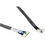 Supermicro CBL-MCIO-1226M5R - cavo