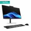 RENEW SILVER HP ProStudio 4 AIO All-in-One 24 - Ultra 5-235, 24GB, 1TB SSD, 23,8 FHD Non-Touch AG, regolabile in altezza, mouse USB, Win 11 Pro, 1 anno