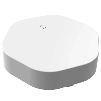 SCHNEIDER ELECTRIC RILEVATORE DI PERDITE D'ACQUA WIRELESS WISER ZIGBEE