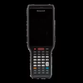 HONEYWELL CK62: Wi-Fi 6E 4 pollici 29 tasti tastierino numerico grande 8G/128GB FlexRangeXLR-Engine