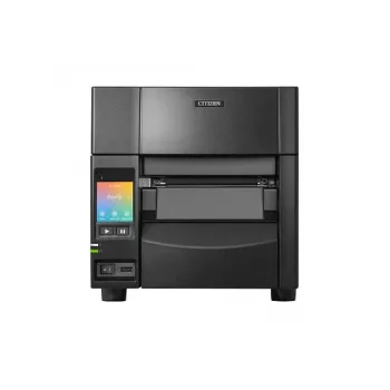 Citizen CL-S703III Stampante_ nero 300 dpi - Stampante per etichette