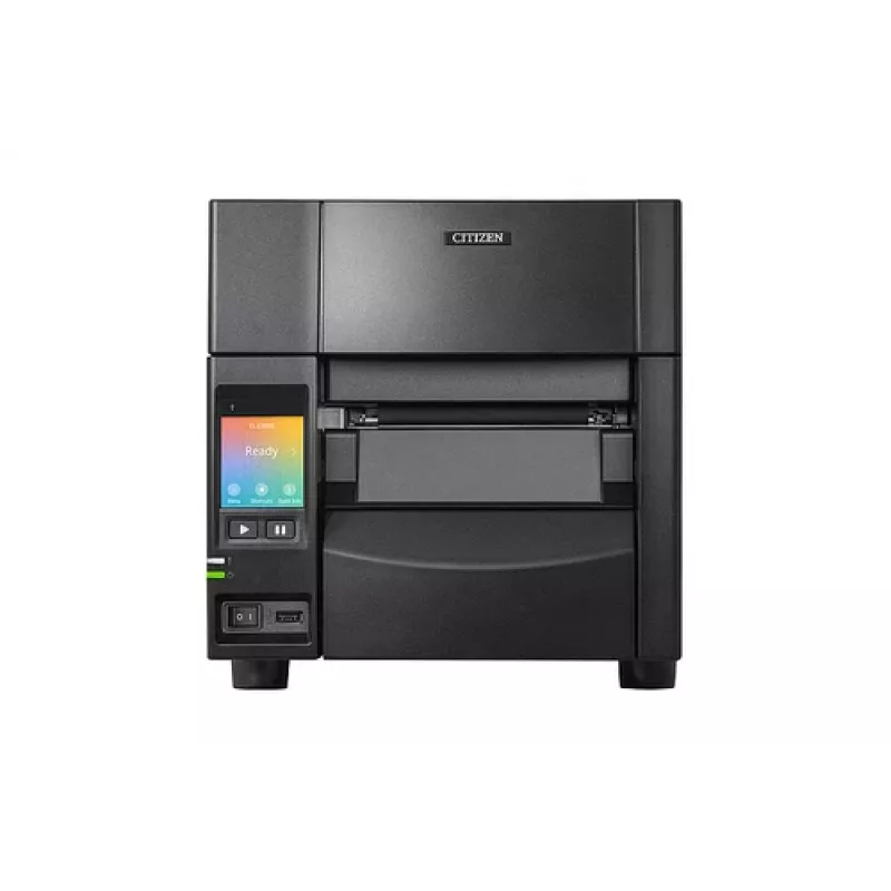 Citizen CL-S703III Stampante_ nero 300 dpi - Stampante per etichette