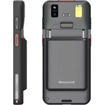 HONEYWELL CT70: WIFI7/6E, display 6 pollici, touchscreen completo - 8GB/128GB