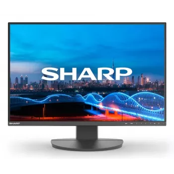 DD-EA241W NERO 24 POLLICI IPS 1920X1200 16:10 5MS 1000:1 3