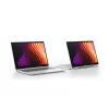 HP EliteBook 8 Flip G2i Intel Core Ultra 5 325 33,0 cm (13 pollici) 32GB 512GB W11P 3YW