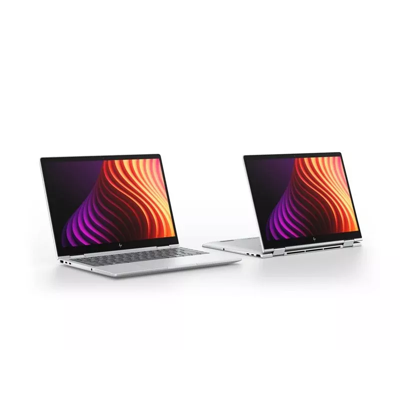 HP EliteBook 8 Flip G2i Intel Core Ultra 5 325 33,0 cm (13 pollici) 32GB 512GB W11P 3YW