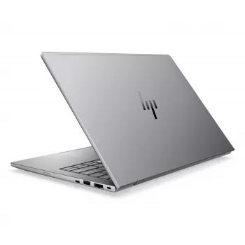 HP ZBook 8 G2a 14 AMD Ryzen AI 9 HX Pro 470 14 pollici 64GB 1TB W11P 3YW