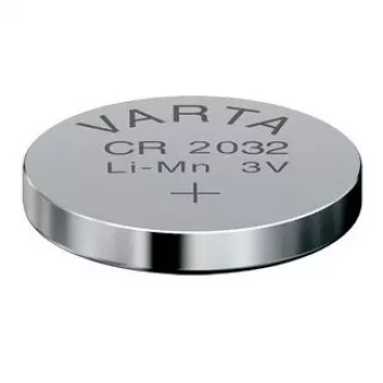 Varta CR2032 Batteria a bottone