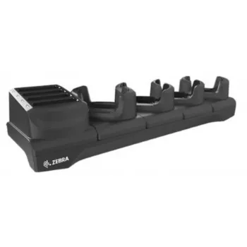Kit base multi-slot per ricaricare fino a 4 TC53/TC58