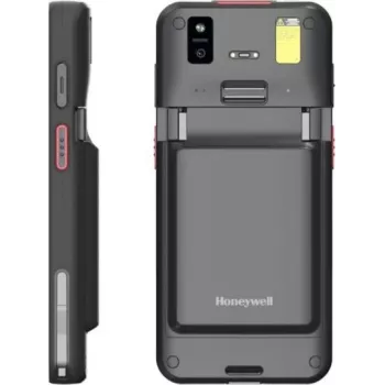 HONEYWELL CT70 - terminale di raccolta dati - robusto - Android 15 - scheda UFS 128 GB - 15,2 cm (6 pollici)