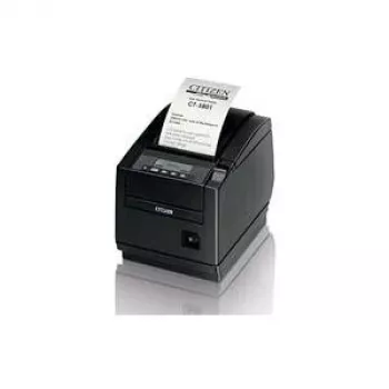Citizen CT-S801II - stampante per ricevute - termica diretta - rotolo (8,25 cm)