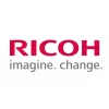 Ricoh D0BQ2773 (D0BQ-2773) rullo di trascinamento per l'alimentazione della carta con frizione meccanica del rullo
