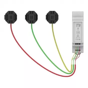 ACCESSORIO CARICABATTERIE EV DLB 3PH/DHI-ICS-ME-CT-3L DAHUA