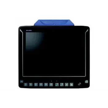 Advantech DLT-V7310P 26,4 cm 10,4'' capacitivo proiettivo USB RS232 BT Ethernet WLAN - Celeron - 1,8 GHz
