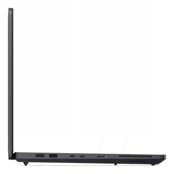 DELL PRO MAX 16 R7 PRO-AI350/16FHD+/32GB/512SSD/RTXPRO500-6GB/FPR/W11P/3BW (TASTIERA ESTONE)
