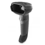 Zebra DS2208, scanner barcode portatile, 1D/2D, LED, Codabar, Code 11, Code 128, Code 39, Code 93, EAN-13, GS1 DataBar Expanded, Interleaved 2 of 5,..., Aztec Code, codici compositi, Data Matrix, Han Xin, MaxiCode, Micro QR Code, PDF417, TLC-39, 640 x