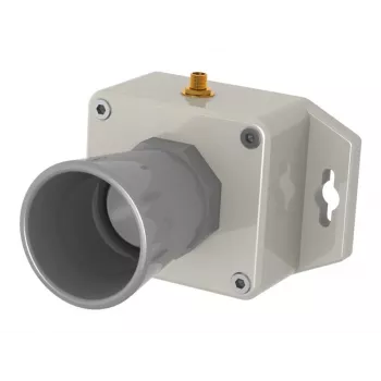 Elsys ELT USNOW - Sensore di distanza a ultrasuoni clima LoRaWAN